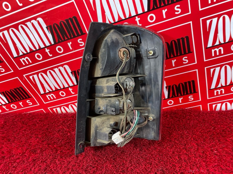 Фонарь (Стоп-сигнал), 6200 рублей, Солонцы