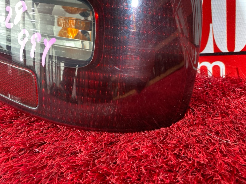 Фонарь (Стоп-сигнал), 800 рублей, Солонцы