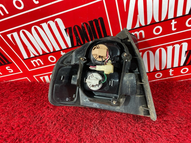 Фонарь (Стоп-сигнал), 800 рублей, Солонцы