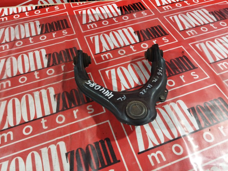 Рычаг подвески верхний, 1400 рублей, Солонцы