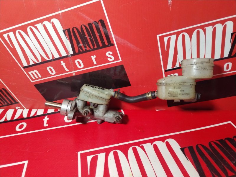 Главный тормозной цилиндр, 800 рублей, Красноярск