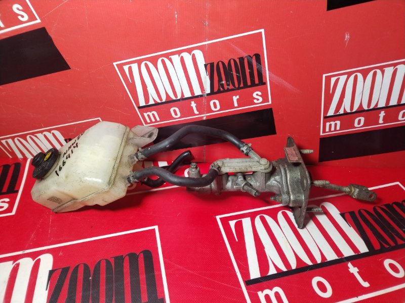 Главный тормозной цилиндр, 1500 рублей, Красноярск