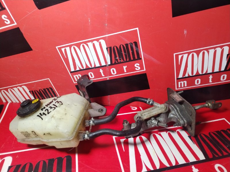 Главный тормозной цилиндр, 1500 рублей, Красноярск