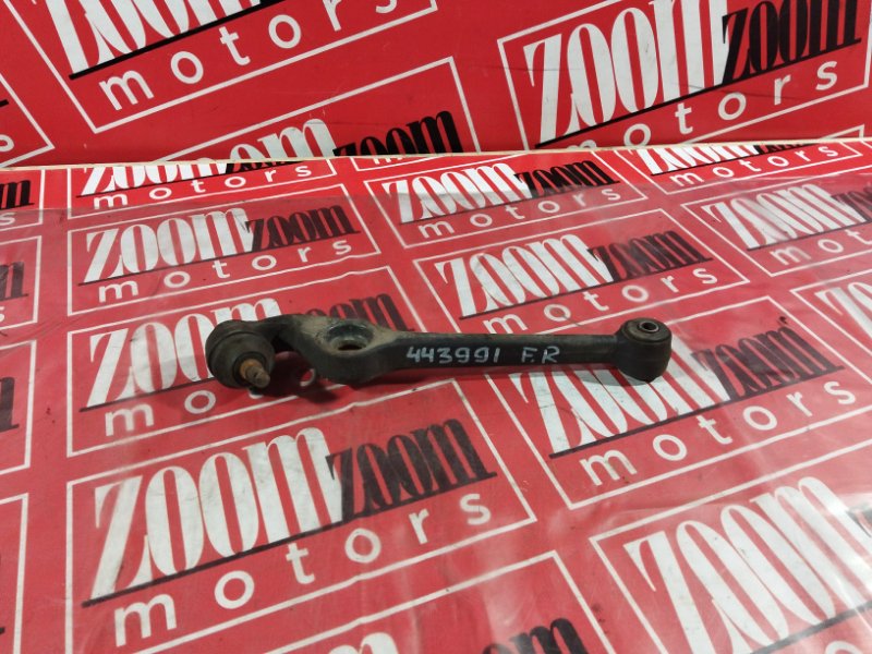 Рычаг подвески нижний, 1200 рублей, Солонцы