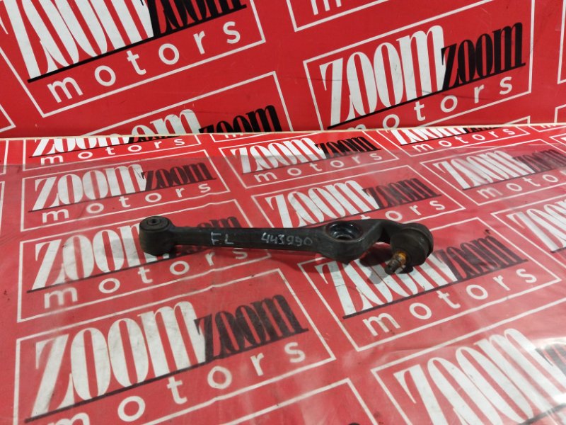 Рычаг подвески нижний, 1200 рублей, Солонцы