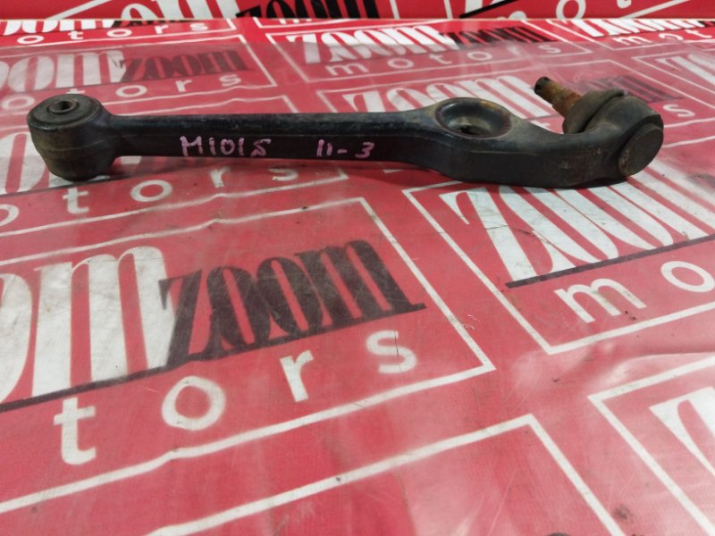 Рычаг подвески нижний, 1200 рублей, Солонцы