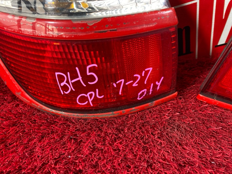 Фонарь (Стоп-сигнал), 2900 рублей, Солонцы