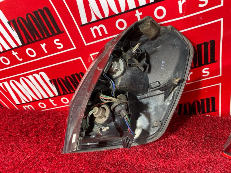 Фонарь (Стоп-сигнал), 2900 рублей, Солонцы