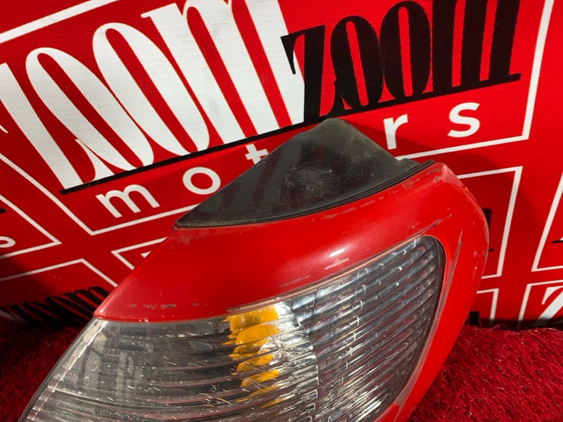 Фонарь (Стоп-сигнал), 2900 рублей, Солонцы