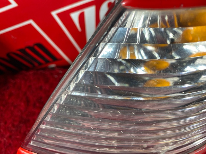 Фонарь (Стоп-сигнал), 2900 рублей, Солонцы