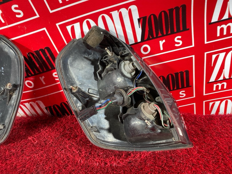 Фонарь (Стоп-сигнал), 2900 рублей, Солонцы