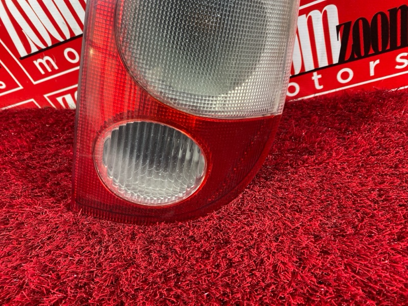 Фонарь (Стоп-сигнал), 1000 рублей, Солонцы