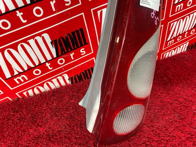 Фонарь (Стоп-сигнал), 1000 рублей, Солонцы