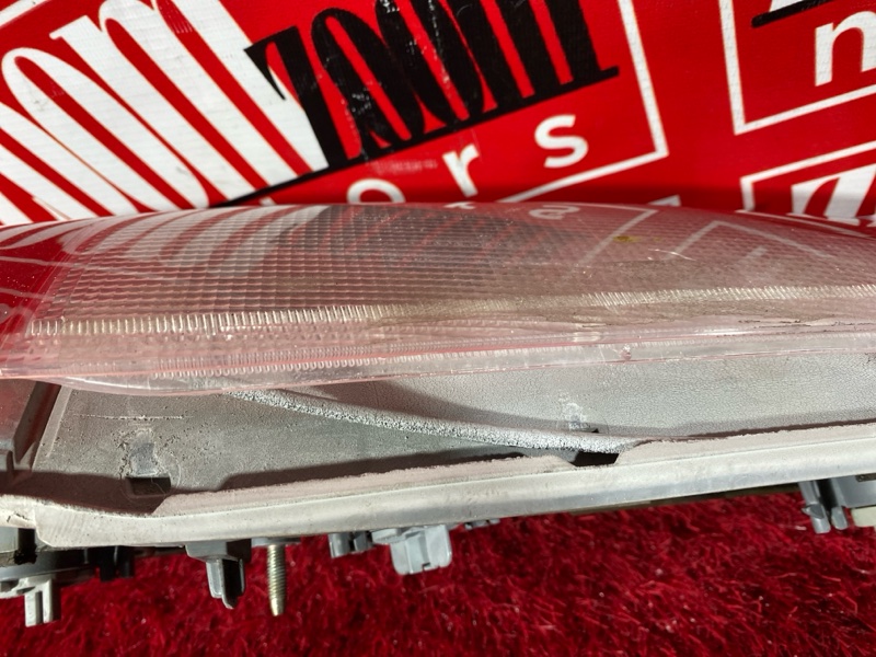 Фонарь (Стоп-сигнал), 1000 рублей, Солонцы