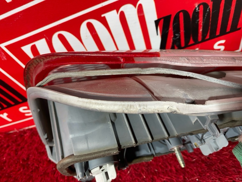 Фонарь (Стоп-сигнал), 1000 рублей, Солонцы