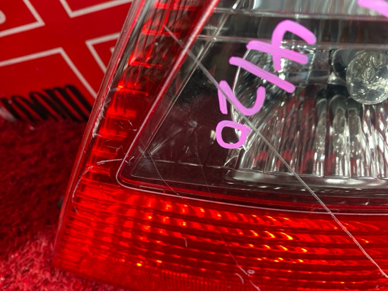 Фонарь (Стоп-сигнал), 7600 рублей, Солонцы