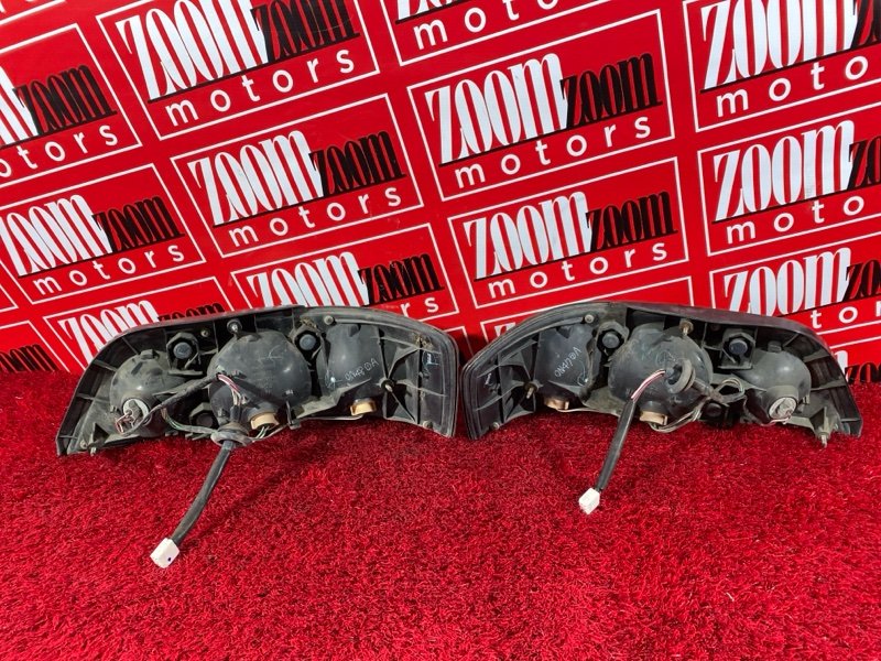 Фонарь (Стоп-сигнал), 6200 рублей, Солонцы