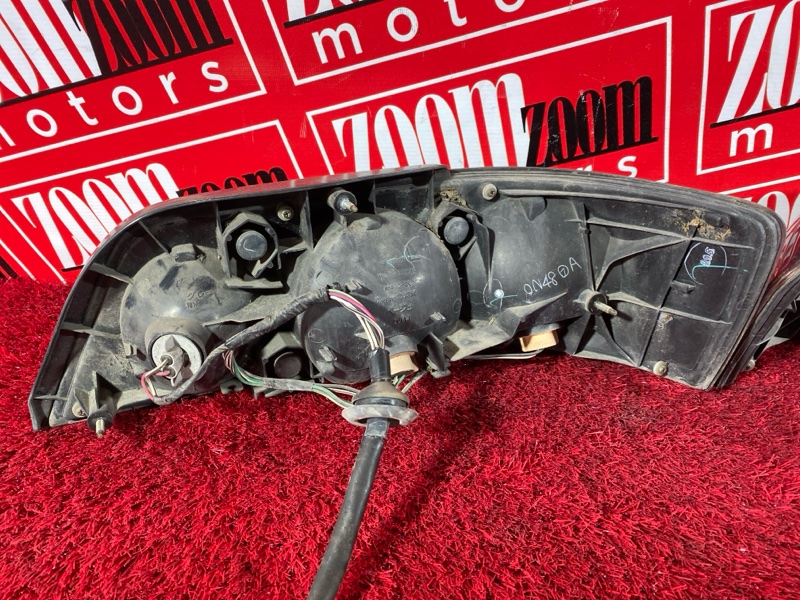 Фонарь (Стоп-сигнал), 6200 рублей, Солонцы