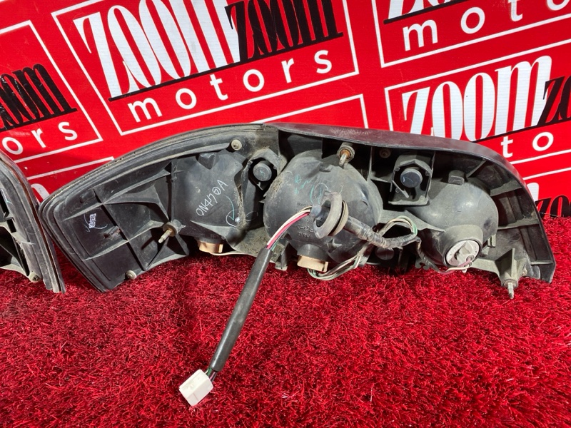 Фонарь (Стоп-сигнал), 6200 рублей, Солонцы