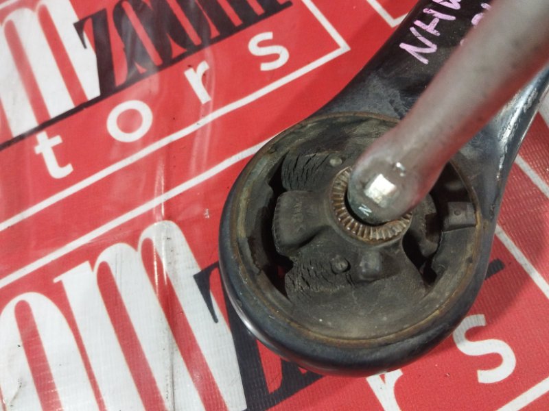 Рычаг подвески нижний, 1600 рублей, Солонцы