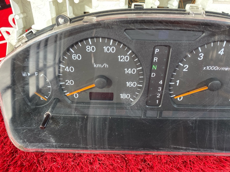 Щиток приборов, 1900 рублей, Солонцы