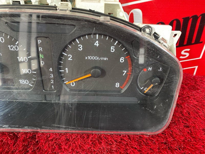 Щиток приборов, 1900 рублей, Солонцы