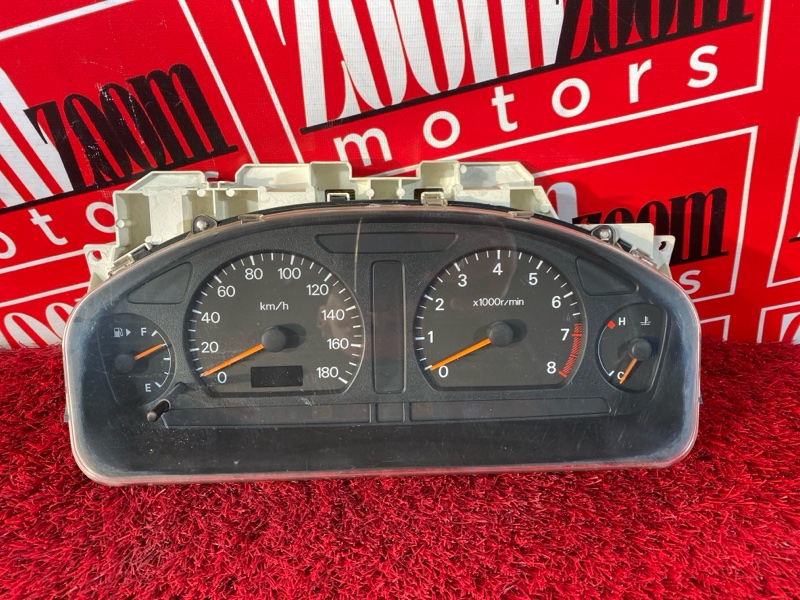 Щиток приборов, 1900 рублей, Солонцы