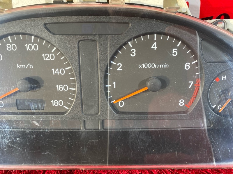 Щиток приборов, 1900 рублей, Солонцы