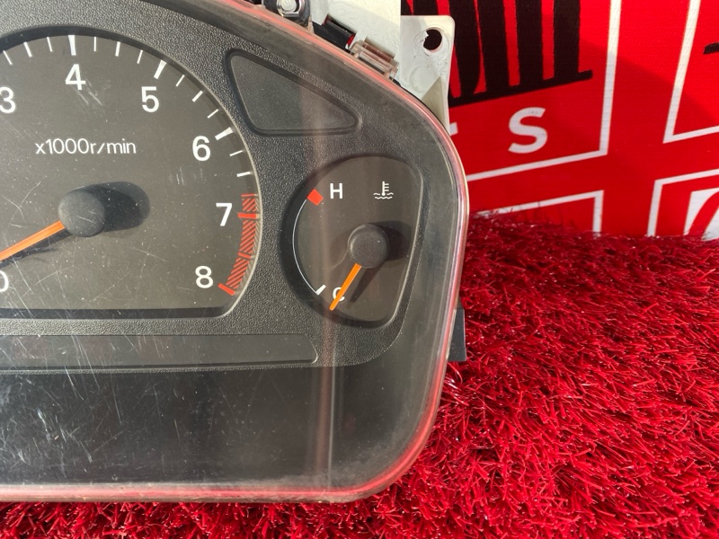 Щиток приборов, 1900 рублей, Солонцы