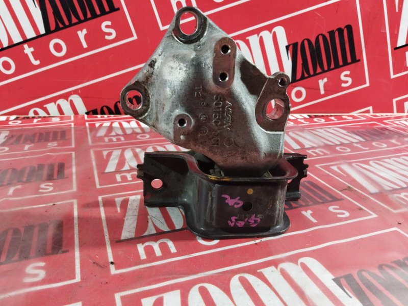 Подушка КПП, 1000 рублей, Солонцы