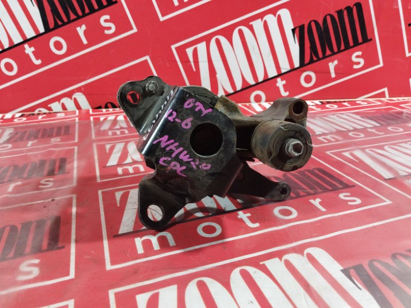 Подушка двигателя, 1000 рублей, Солонцы