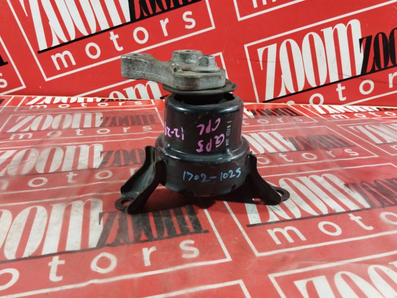 Подушка двигателя, 2400 рублей, Солонцы