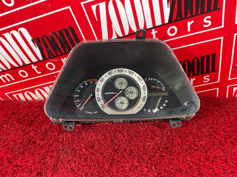 Щиток приборов, 3800 рублей, Солонцы