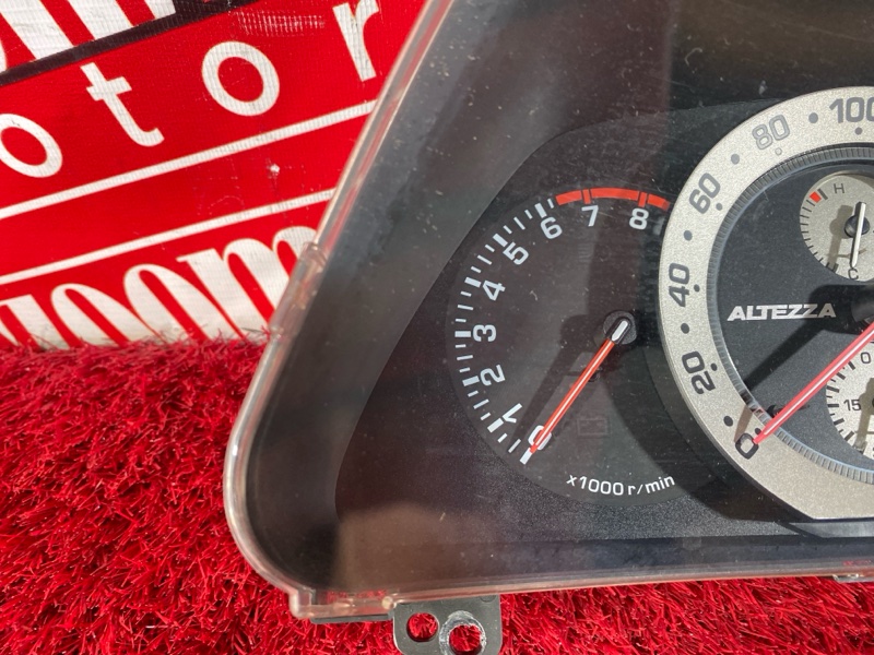 Щиток приборов, 3800 рублей, Солонцы