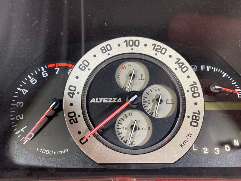 Щиток приборов, 3800 рублей, Солонцы