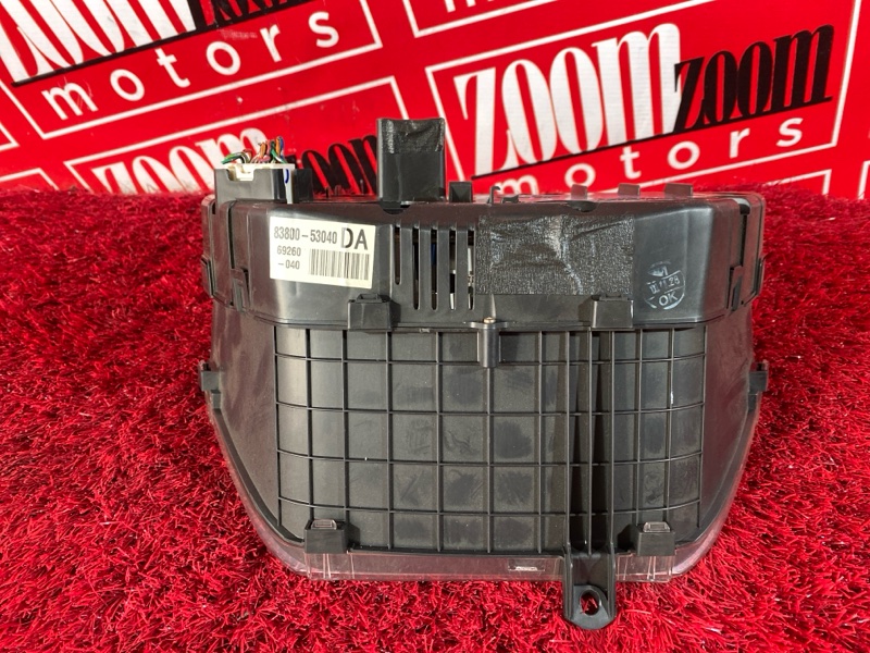 Щиток приборов, 3800 рублей, Солонцы