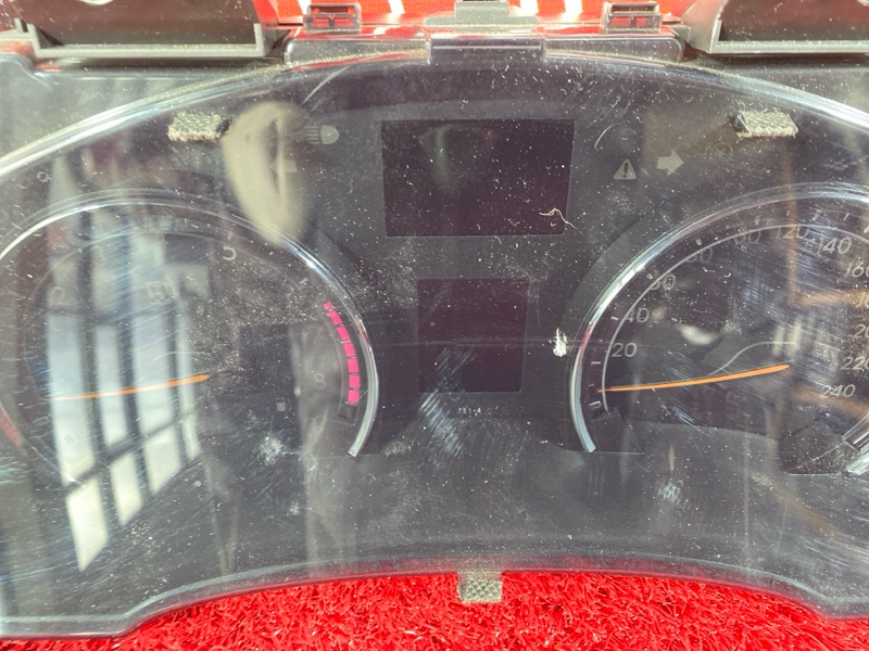 Щиток приборов, 1900 рублей, Солонцы