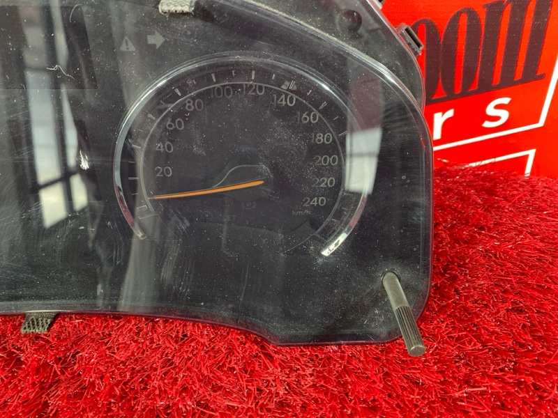 Щиток приборов, 1900 рублей, Солонцы