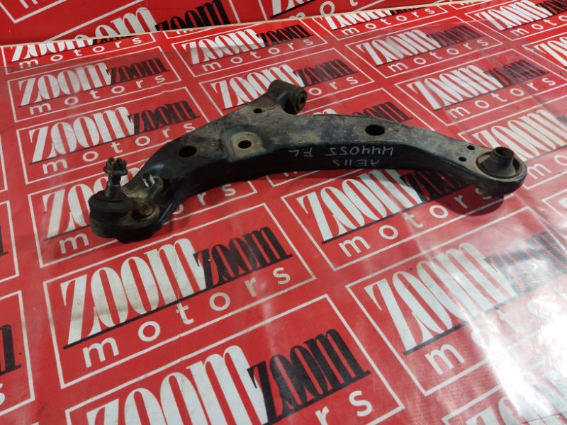 Рычаг подвески нижний, 800 рублей, Солонцы