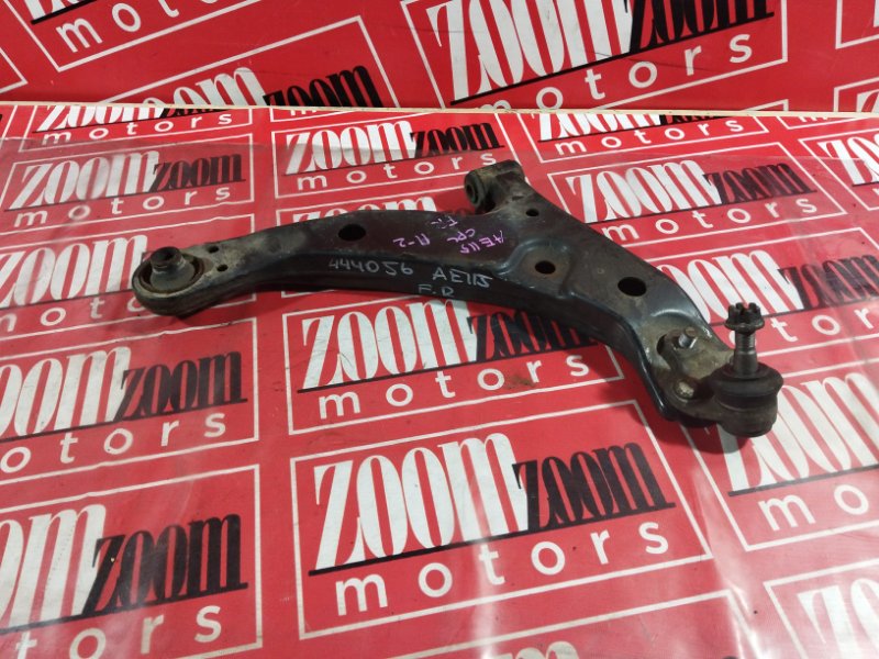 Рычаг подвески нижний, 800 рублей, Солонцы