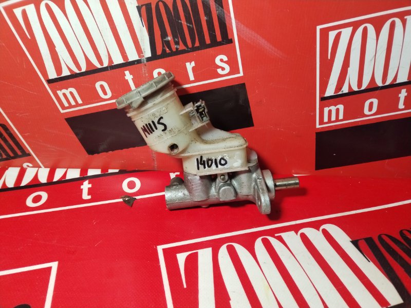 Главный тормозной цилиндр, 3400 рублей, Красноярск