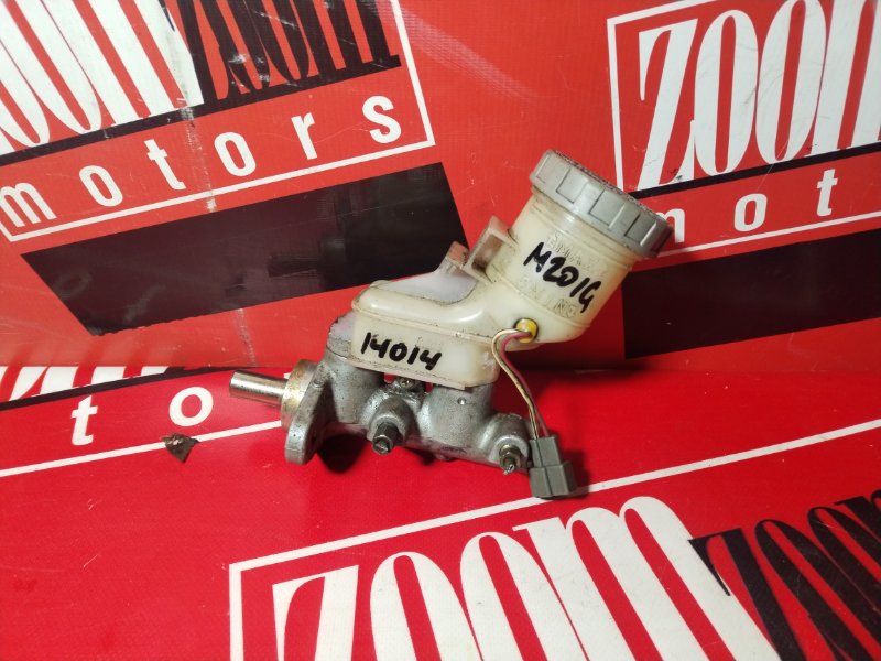 Главный тормозной цилиндр, 5300 рублей, Красноярск