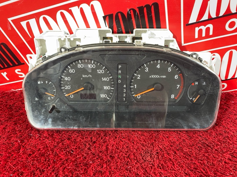 Щиток приборов, 1900 рублей, Солонцы