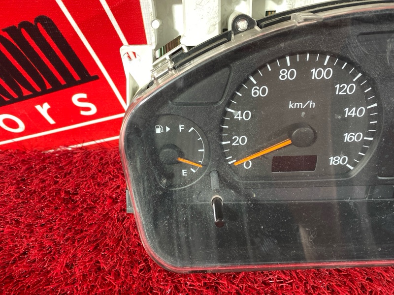 Щиток приборов, 1900 рублей, Солонцы