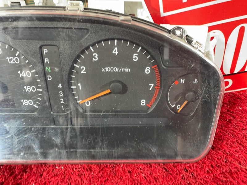 Щиток приборов, 1900 рублей, Солонцы