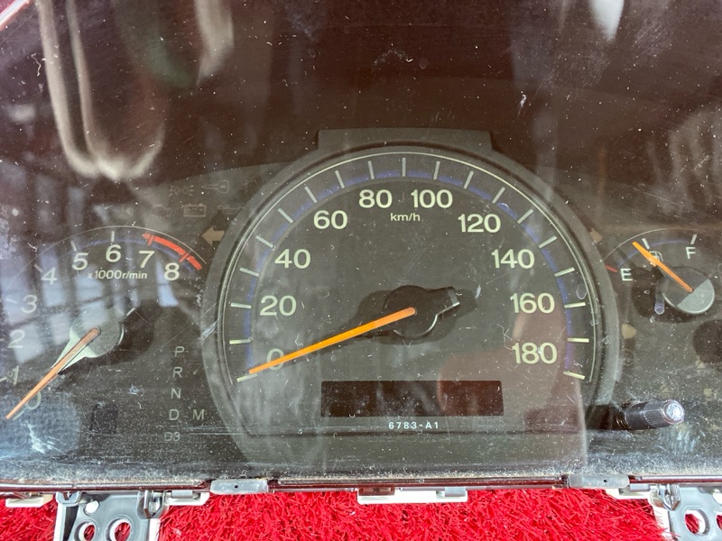 Щиток приборов, 1500 рублей, Солонцы