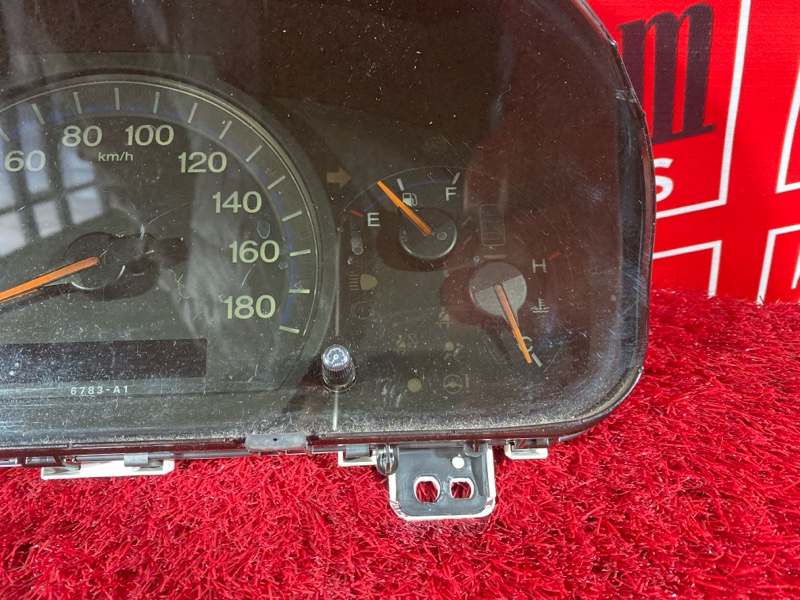 Щиток приборов, 1500 рублей, Солонцы