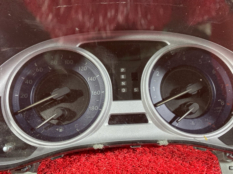 Щиток приборов, 2900 рублей, Солонцы