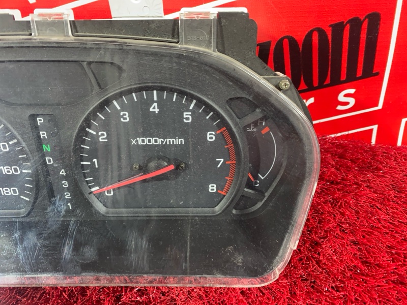 Щиток приборов, 2900 рублей, Солонцы