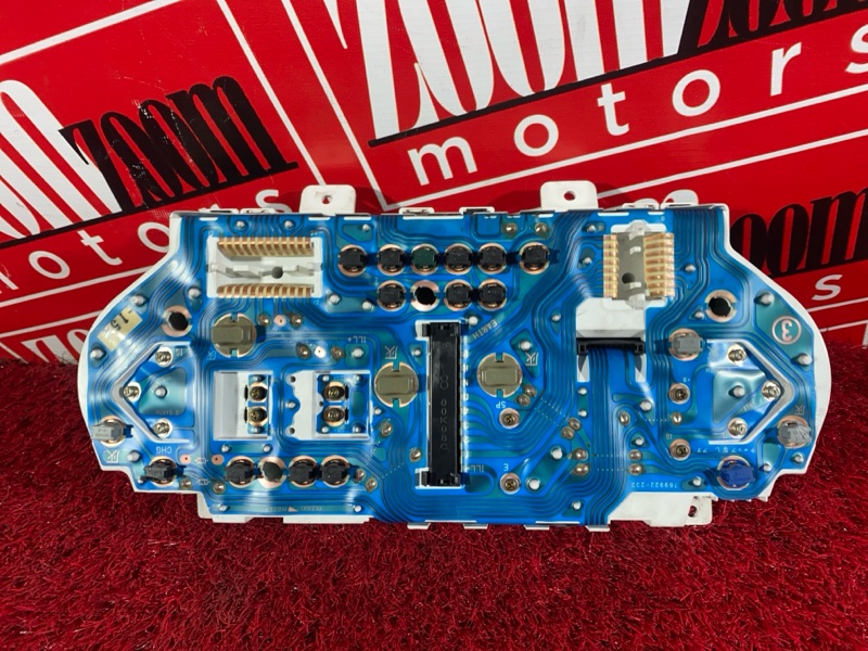 Щиток приборов, 2900 рублей, Солонцы